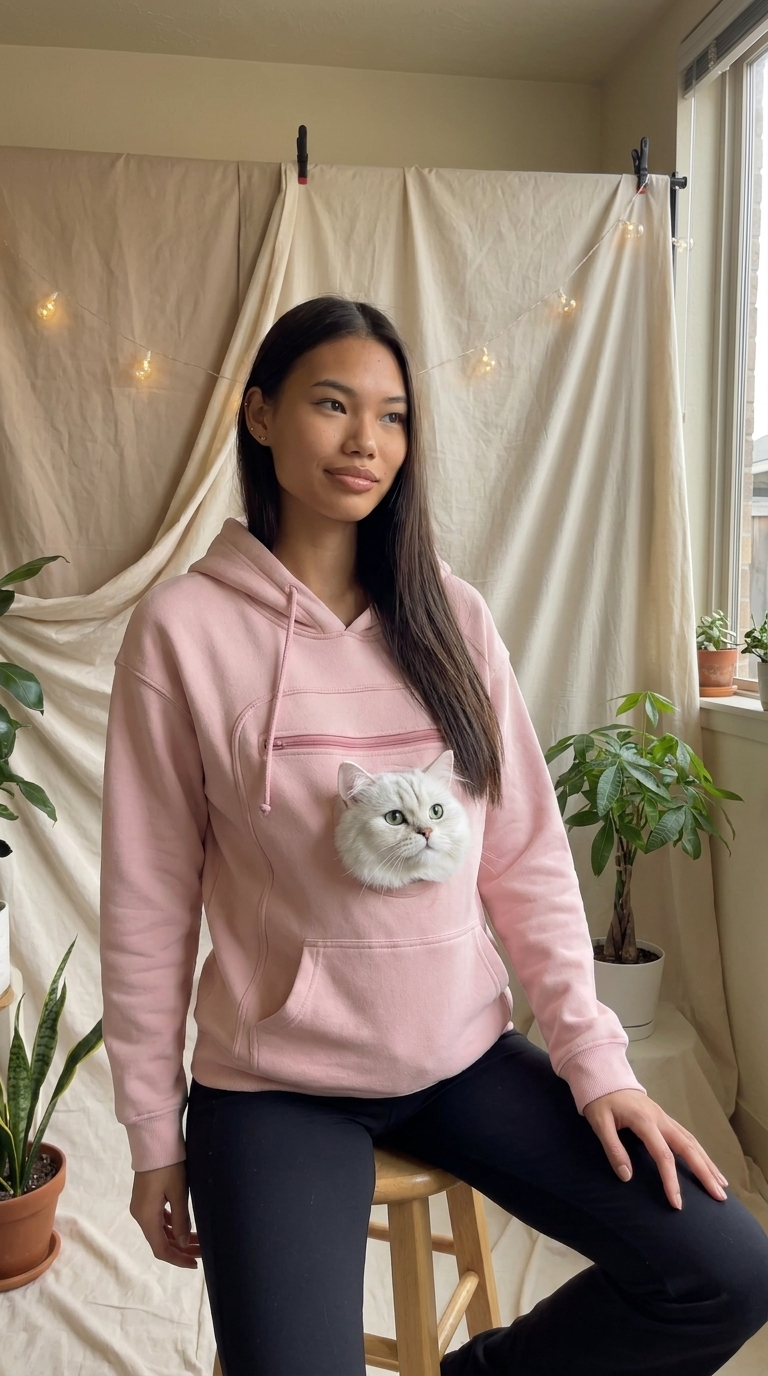 Hydra™ Pet Pocket