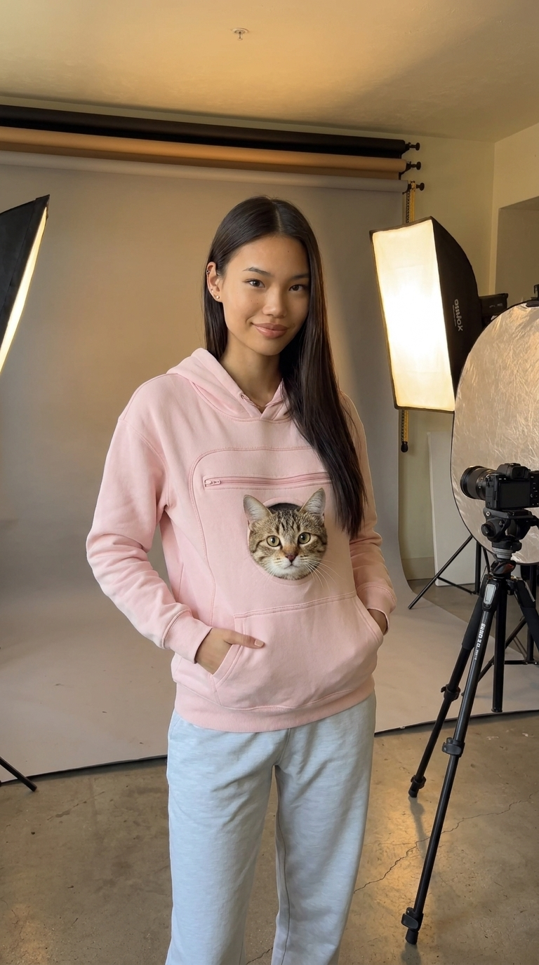 Hydra™ Pet Pocket